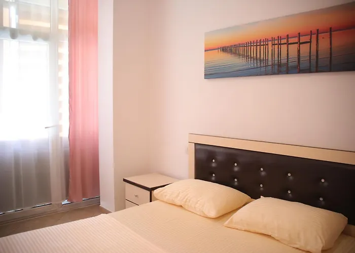Appartamento Urban Stay 2 Komuna Paris Private Parking Self Check-In