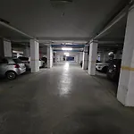 Urban Stay 2 Komuna Paris Private Parking Self Check-In 公寓 地拉那