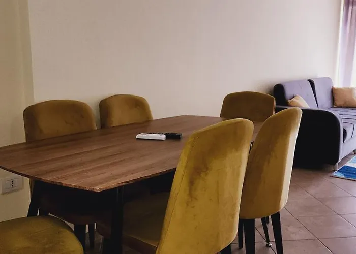 Pleasant With Free Dedicated Parking In Komuna E Parisit