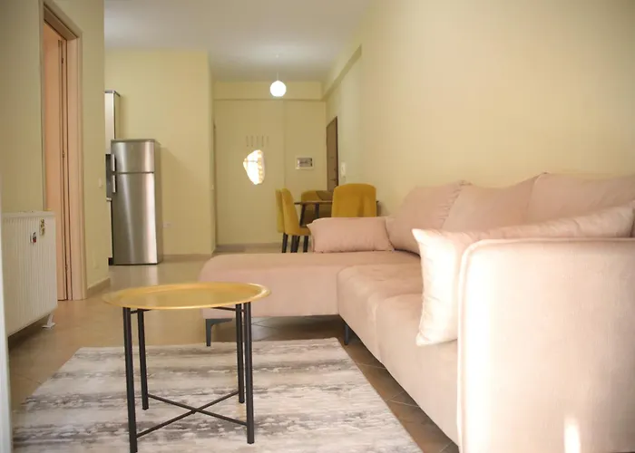 Urban Stay 2 Komuna Paris Private Parking Self Check-In *