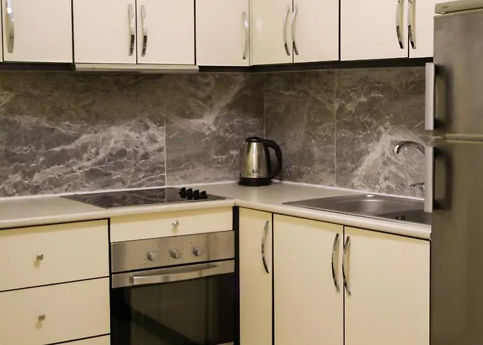 Apartament Urban Stay 2 Komuna Paris Private Parking Self Check-In *